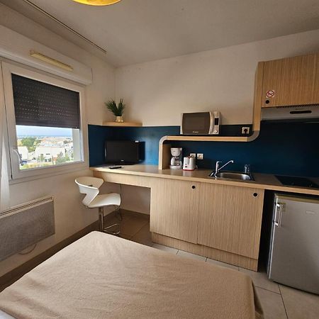 314 Appartement Perpignan Cosy Εξωτερικό φωτογραφία