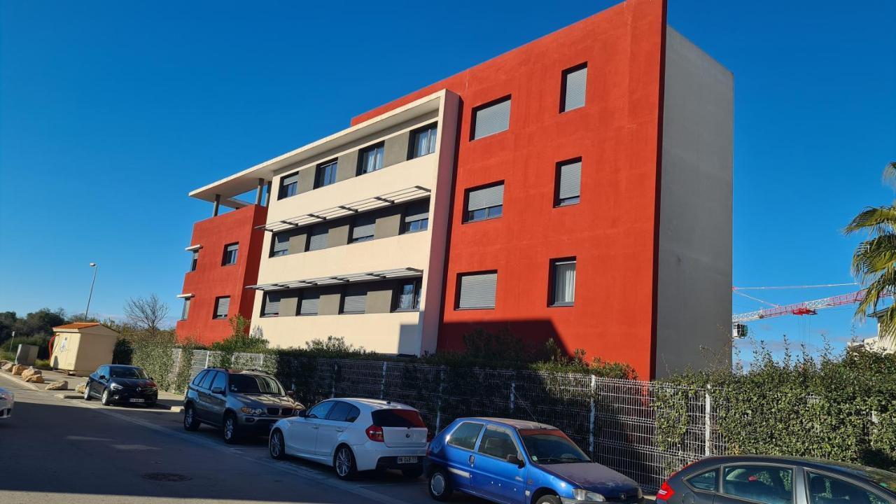 314 Appartement Perpignan Cosy Εξωτερικό φωτογραφία