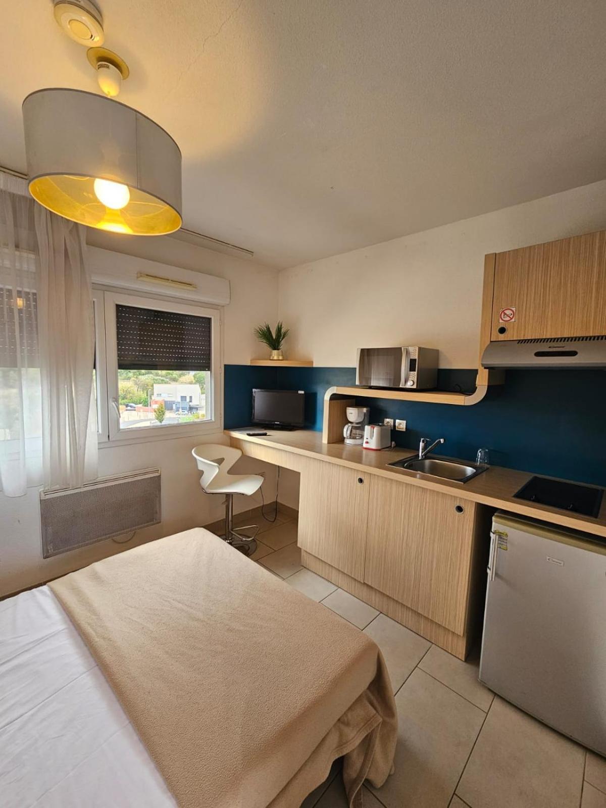 314 Appartement Perpignan Cosy Εξωτερικό φωτογραφία