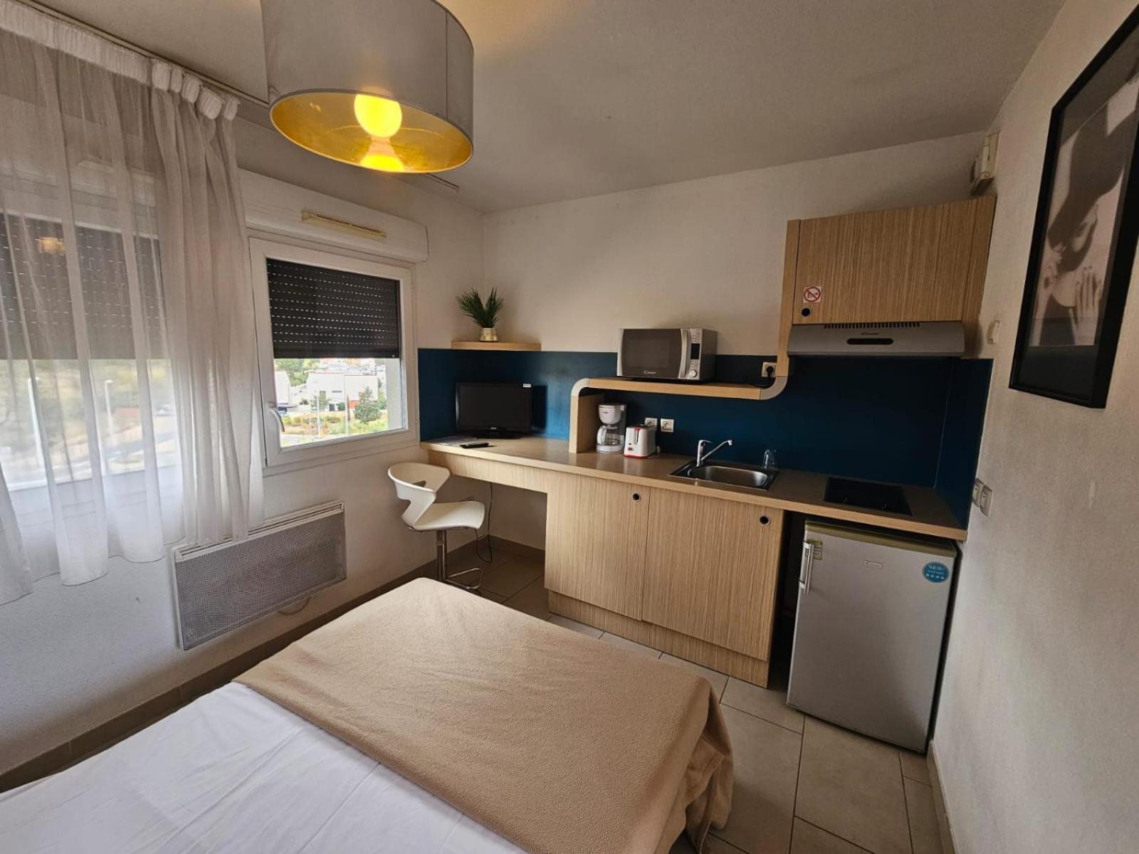 314 Appartement Perpignan Cosy Εξωτερικό φωτογραφία
