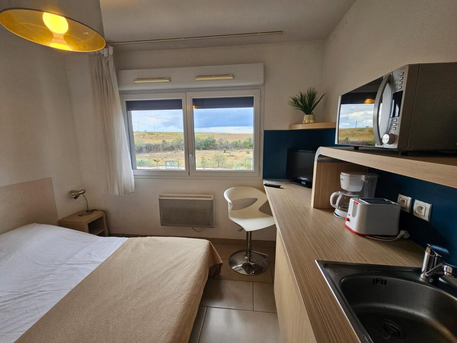 314 Appartement Perpignan Cosy Εξωτερικό φωτογραφία