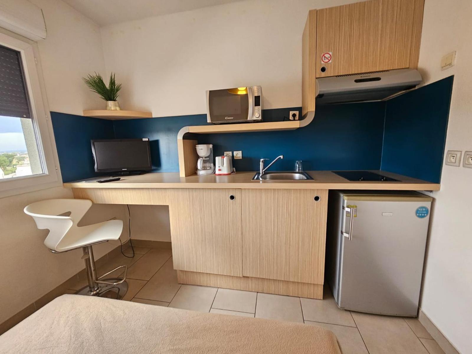 314 Appartement Perpignan Cosy Εξωτερικό φωτογραφία
