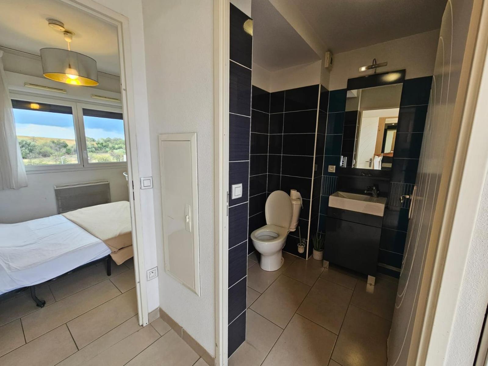 314 Appartement Perpignan Cosy Εξωτερικό φωτογραφία