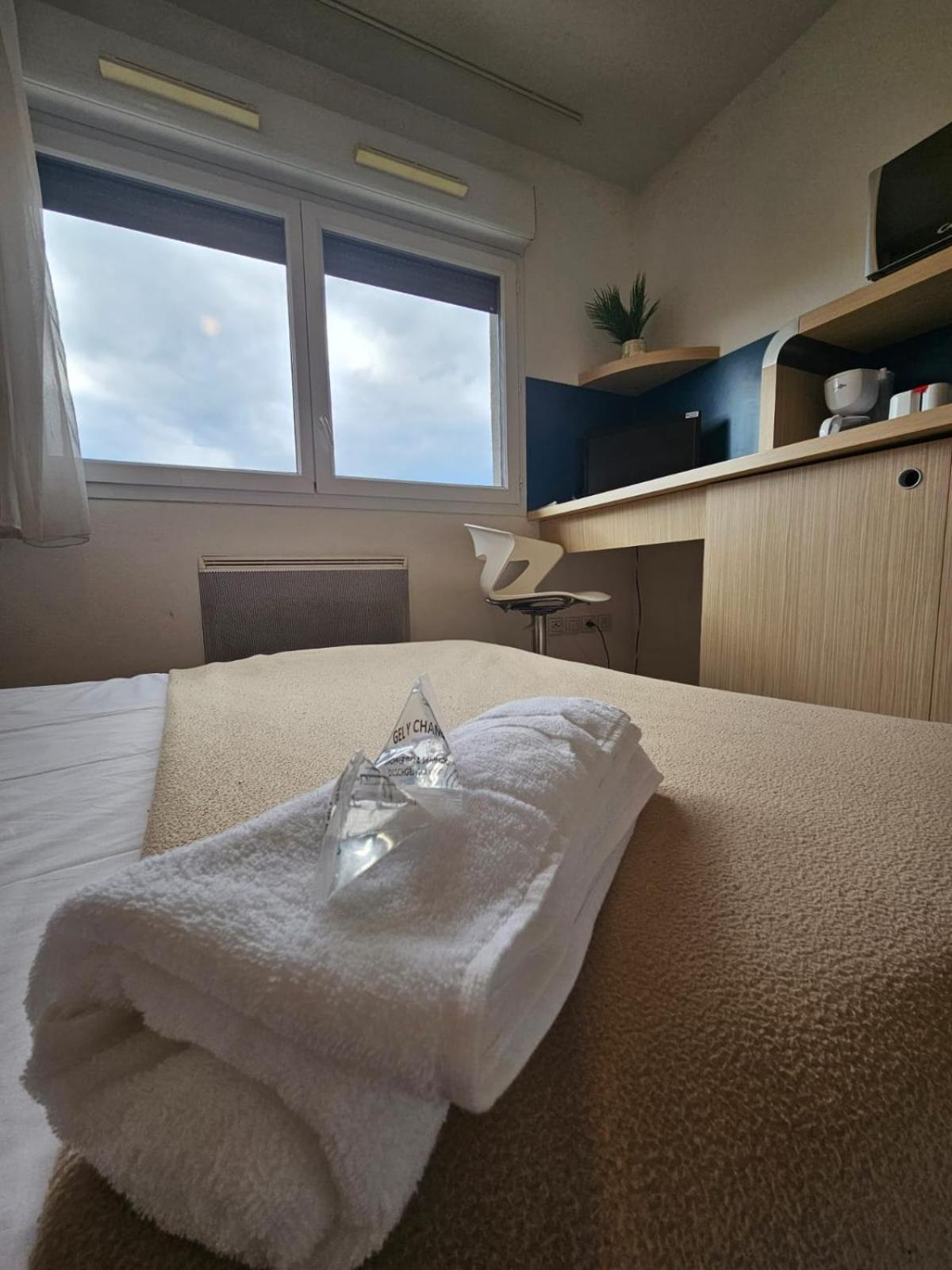 314 Appartement Perpignan Cosy Εξωτερικό φωτογραφία