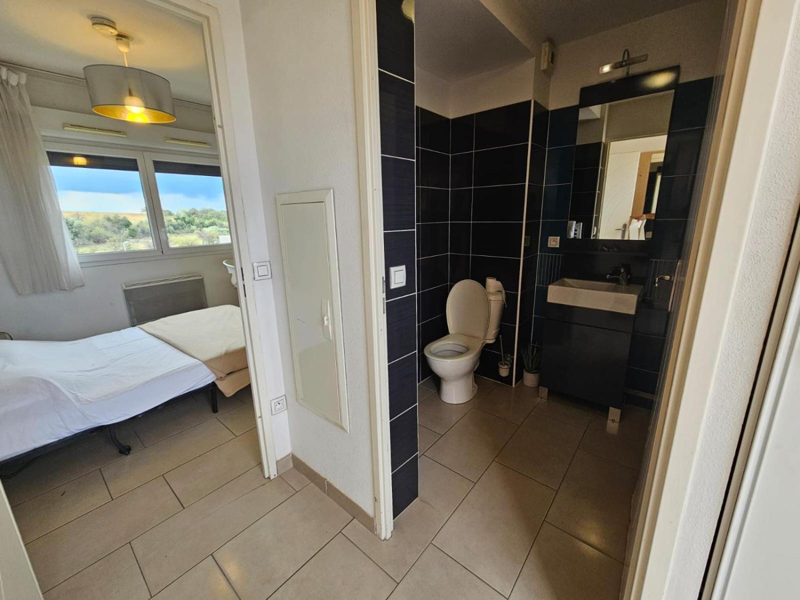 314 Appartement Perpignan Cosy Εξωτερικό φωτογραφία