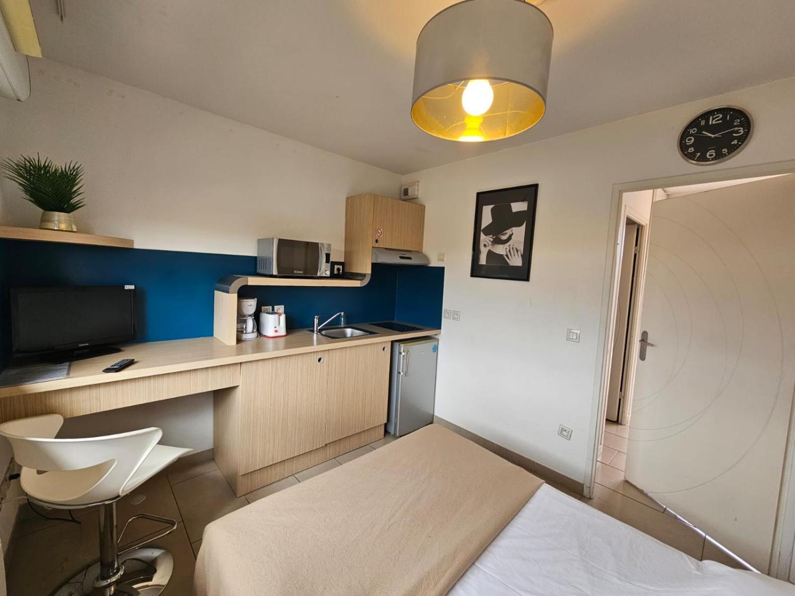 314 Appartement Perpignan Cosy Εξωτερικό φωτογραφία